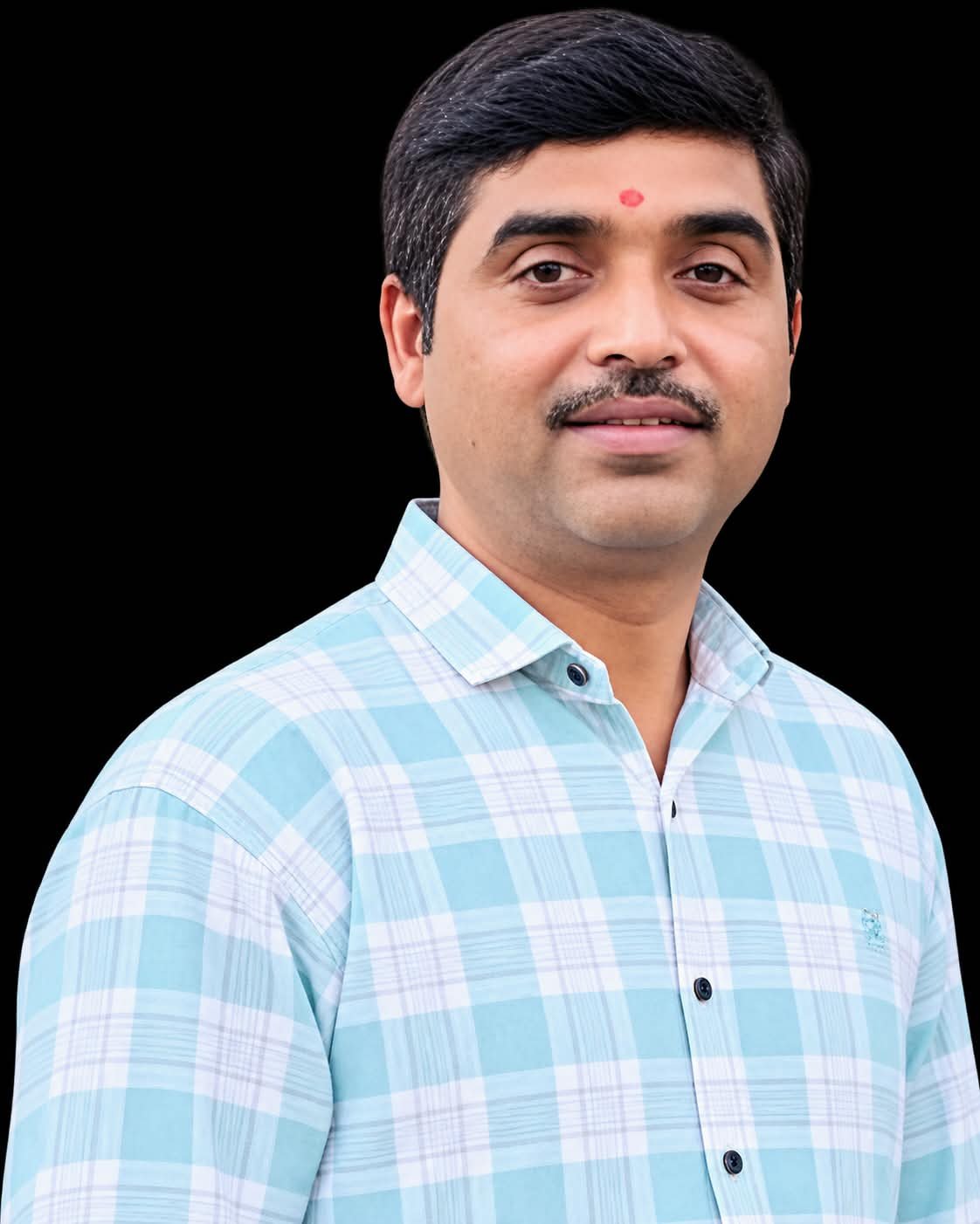 श्री. अमोल बाळू टेमकर