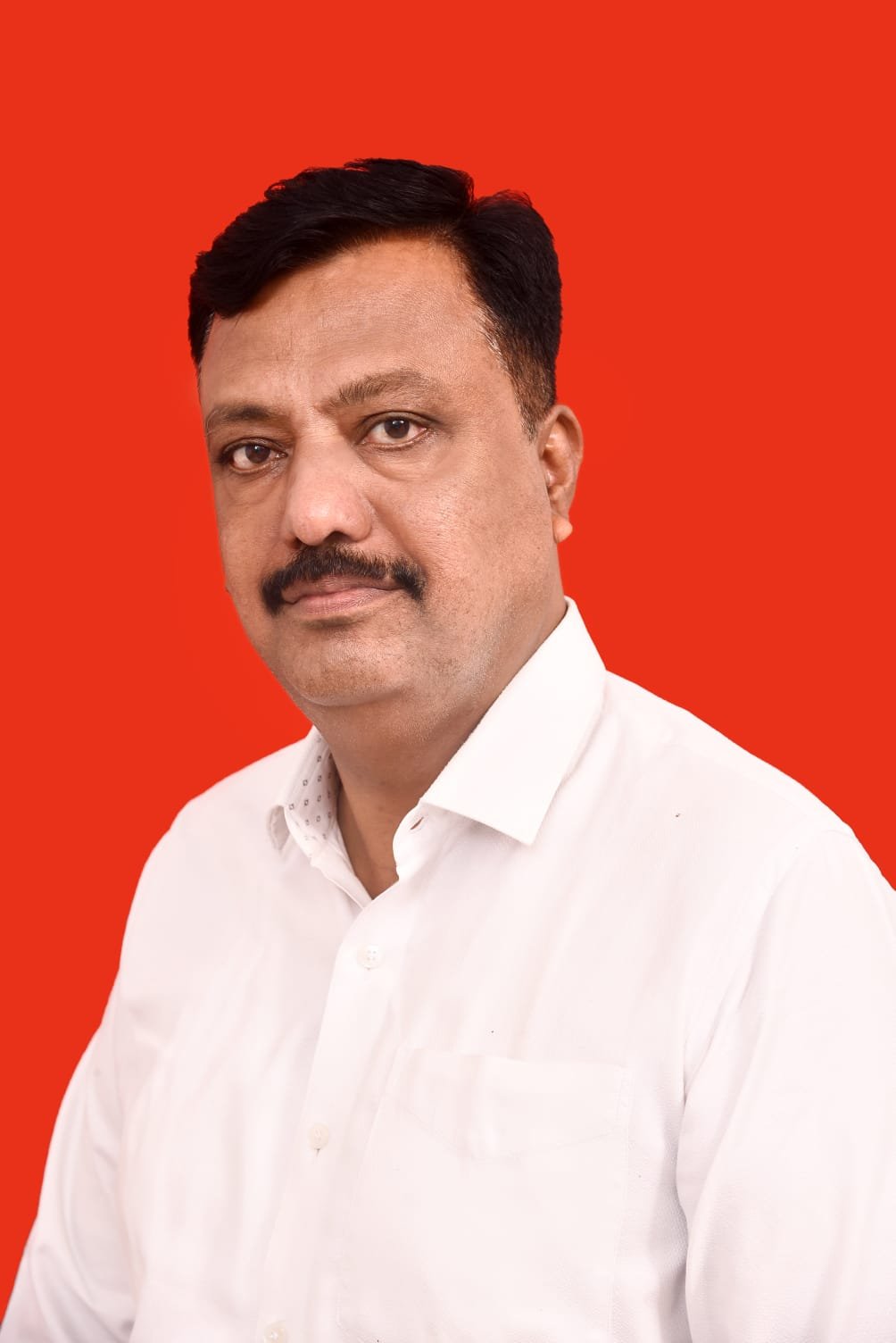 श्री. अरुण रावजी कोरडे