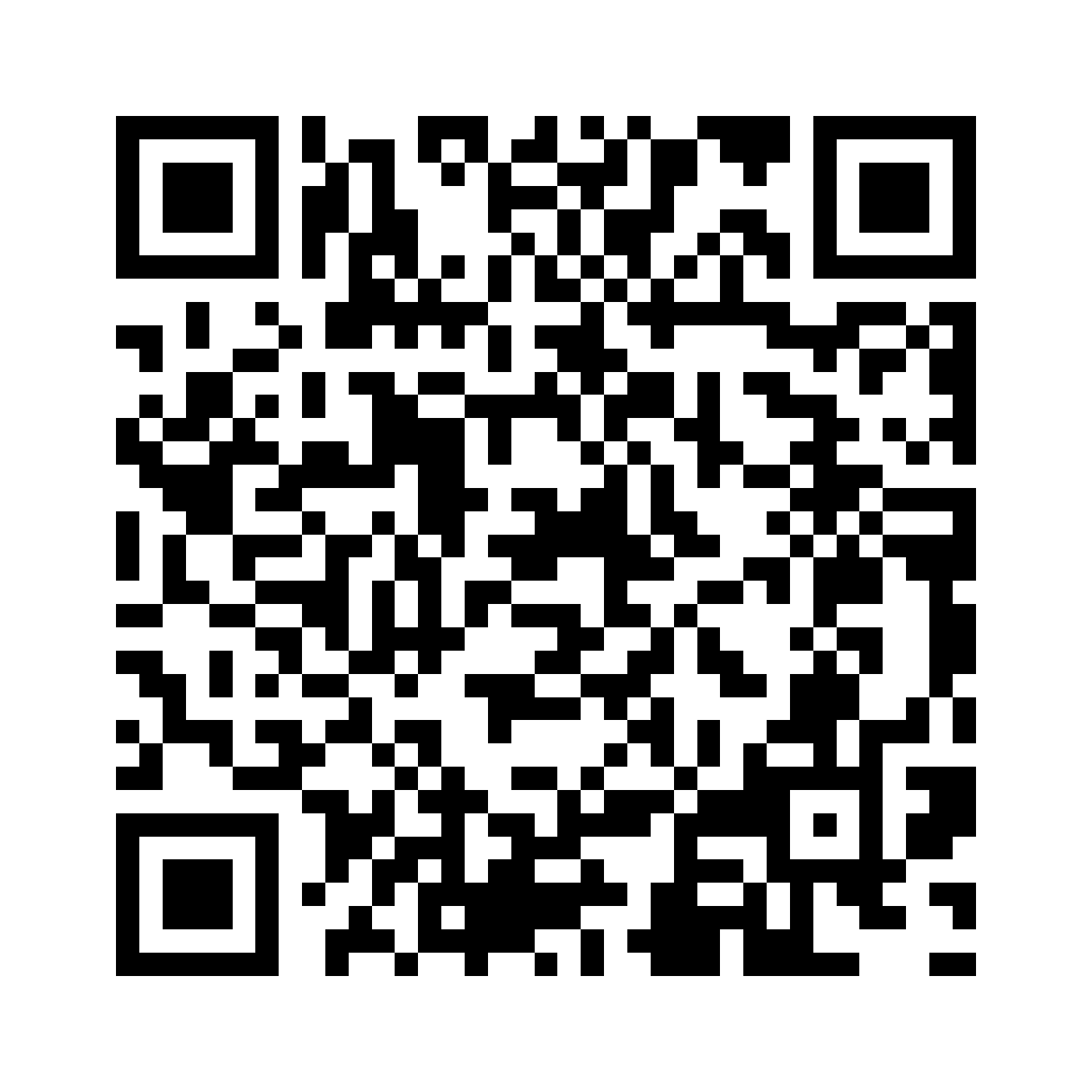 Payment QR
